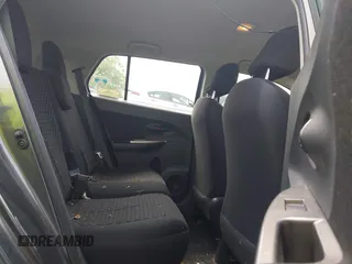 2014 Scion xD with VIN JTKKUPB48E1039645, listed as a IAAI auction lot 42361750 with 129,341 mi miles and . Bid and sale history available at DreamBid. Image 8.