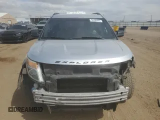 2011 Ford Explorer z VIN 1FMHK8B83BGA28556, wystawiony jako Copart lot #54330445 z przebiegiem 162 053 mil mil oraz Szkoda całkowita • Salvage title. Historia ofert i sprzedaży dostępna na DreamBid. Obrazek 5.