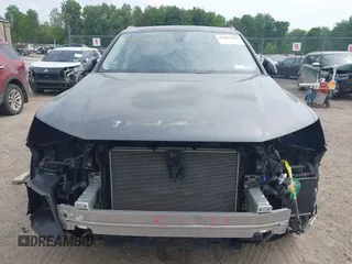 2019 Audi Q7 Prestige with VIN WA1VAAF78KD025828, listed as a IAAI auction lot 42409369 with 92,834 mi miles and . Bid and sale history available at DreamBid. Image 13.