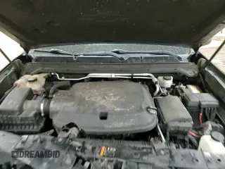 2018 Chevrolet Colorado 4WD Z71 с VIN 1GCGTDEN1J1276913, выставлен на аукционе Copart как лот 85485505 с пробегом 114 152 миль миль и Чистый • Clean title. История ставок и продаж доступна на DreamBid. Изображение 13.