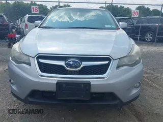 2013 Subaru Crosstrek Premium with VIN JF2GPACC7D2859345, listed as a IAAI auction lot 42696039 with 183,496 mi miles and . Bid and sale history available at DreamBid. Image 13.