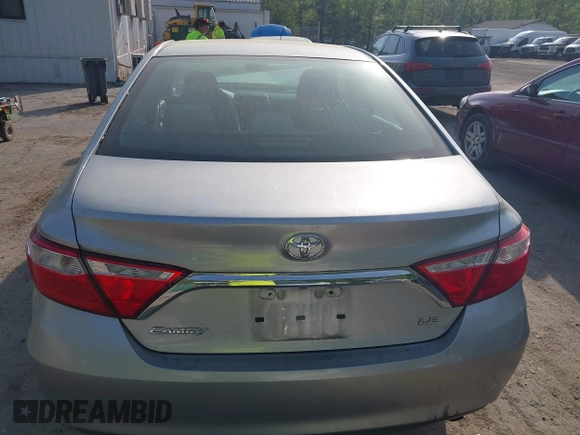 2017 Toyota Camry XLE z VIN 4T1BF1FK8HU376791, wystawiony jako IAAI lot #42114379 z przebiegiem 54 319 mil mil oraz . Historia ofert i sprzedaży dostępna na DreamBid. Obrazek 16.