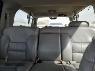 1997 Chevrolet Suburban z VIN 1GNFK16R9VJ309720, wystawiony jako Copart lot #48814475 z przebiegiem 198 109 mil mil oraz Czysty tytuł • Clean title. Historia ofert i sprzedaży dostępna na DreamBid. Obrazek 10.