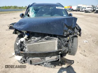 2022 Hyundai Kona N Line with VIN KM8K3CA34NU840854, listed as a Copart auction lot 80281394 with 62,671 mi miles and Salvage Title. Bid and sale history available at carsss.com. Image 5.
