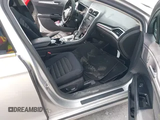 2015 Ford Fusion SE with VIN 1FA6P0H73F5103065, listed as a IAAI auction lot 41823504 with 120,056 mi miles. Bid and sale history available at carsss.com. Image 5.