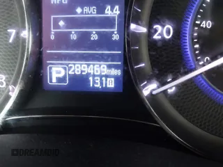 2017 Infiniti QX80 z VIN JN8AZ2NF7H9642732, wystawiony jako IAAI lot #41831095 z przebiegiem 289 469 mil mil oraz . Historia ofert i sprzedaży dostępna na DreamBid. Obrazek 15.