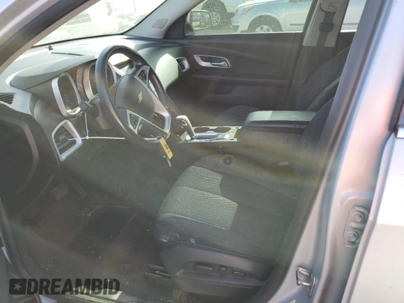2011 Chevrolet Equinox LT w/1LT with VIN 2CNFLEEC0B6479026, listed as a Copart auction lot 54333315 with 175,353 mi miles and Clean Title. Bid and sale history available at carsss.com. Image 7.