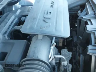 2022 Ram 1500 Big Horn with VIN 1C6RRFBG3NN341419, listed as a IAAI auction lot 41404023 with 46,404 mi miles and . Bid and sale history available at DreamBid. Image 19.