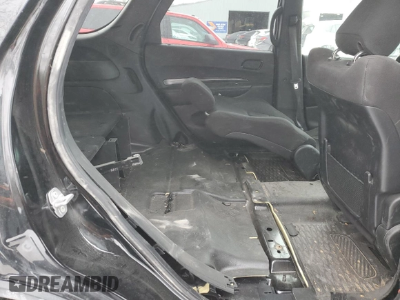 2021 Dodge Durango Pursuit with VIN 1C4SDJFT7MC683226, listed as a Copart auction lot 88893505 with 76,305 mi miles and Clean title. Bid and sale history available at DreamBid. Image 11.