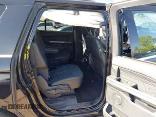 2023 Ford Expedition Max Platinum with VIN 1FMJK1M89PEA39845, listed as a IAAI auction lot 42071231 with Not provided miles and . Bid and sale history available at DreamBid. Image 8.
