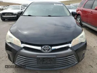 2015 Toyota Camry XLE with VIN 4T4BF1FK0FR453303, listed as a Copart auction lot 50970155 with 94,007 mi miles and Salvage Title. Bid and sale history available at carsss.com. Image 5.
