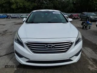 2015 Hyundai Sonata 2.4L SE with VIN 5NPE24AF2FH230306, listed as a Copart auction lot 67896013 with 120,313 mi miles. Bid and sale history available at carsss.com. Image 5.