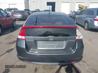 2010 Honda Insight EX with VIN JHMZE2H71AS032532, listed as a IAAI auction lot 41988221 with 333,144 mi miles and . Bid and sale history available at DreamBid. Image 16.