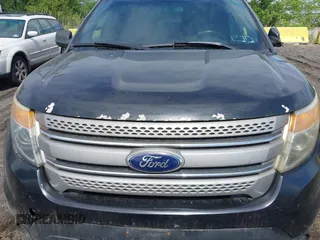 2013 Ford Explorer с VIN 1FM5K8B86DGA35782, выставлен на аукционе IAAI как лот 42352880 с пробегом 139 974 миль миль и . История ставок и продаж доступна на DreamBid. Изображение 18.