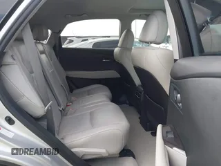 2013 Lexus RX 350 z VIN 2T2ZK1BA8DC122660, wystawiony jako IAAI lot #41536185 z przebiegiem 115 346 mil mil oraz . Historia ofert i sprzedaży dostępna na DreamBid. Obrazek 8.