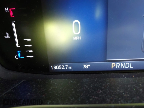 2024 Ford Escape Active with VIN 1FMCU9GN0RUA10973, listed as a IAAI auction lot 41928914 with 13,052 mi miles and . Bid and sale history available at DreamBid. Image 15.
