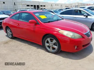 2006 Toyota Solara SE с VIN 4T1CA38P86U080707, выставлен на аукционе IAAI как лот 42580573 с пробегом 286 958 миль миль и . История ставок и продаж доступна на DreamBid. Изображение 1.