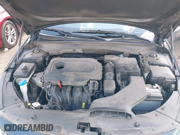 2016 Kia Optima EX with VIN 5XXGU4L30GG014019, listed as a IAAI auction lot 41786540 with 112,894 mi miles and . Bid and sale history available at carsss.com. Image 10.