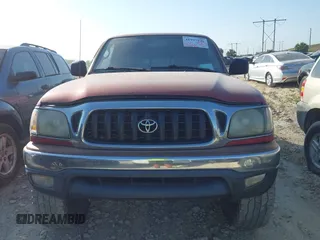 2003 Toyota Tacoma with VIN 5TEWN72N63Z174768, listed as a IAAI auction lot 41937946 with 178,673 mi miles. Bid and sale history available at carsss.com. Image 6.