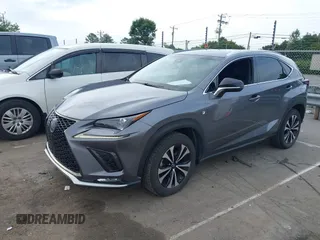 2018 Lexus NX 300 с VIN JTJBARBZ3J2162715, выставлен на аукционе IAAI как лот 42376288 с пробегом 83 978 миль миль и . История ставок и продаж доступна на DreamBid. Изображение 2.