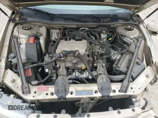 2004 Buick Century Custom with VIN 2G4WS52J341233013, listed as a Copart auction lot 52799125 with 64,549 mi miles and Non Repairable. Bid and sale history available at carsss.com. Image 13.