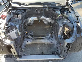 2019 Infiniti Q60 3.0t LUXE with VIN JN1EV7EK8KM230880, listed as a Copart auction lot 47499475 with 38,782 mi miles and Salvage Title. Bid and sale history available at carsss.com. Image 11.