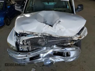 2002 Dodge Ram 2500 with VIN 3B7KC23642M222441, listed as a Copart auction lot 80990304 with 428,336 mi miles and Clean Title. Bid and sale history available at carsss.com. Image 11.