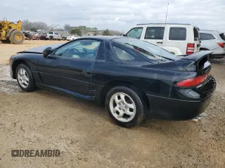1998 Mitsubishi 3000GT z VIN JA3AM44H4WY004772, wystawiony jako Copart lot #44151245 z przebiegiem 51 090 mil mil oraz Szkoda całkowita • Salvage title. Historia ofert i sprzedaży dostępna na DreamBid. Obrazek 2.
