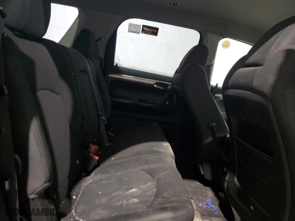 2009 Saturn Outlook XE with VIN 5GZEV13D39J103401, listed as a Copart auction lot 88732315 with 172,925 mi miles and Salvage Title. Bid and sale history available at carsss.com. Image 11.