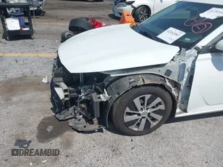 2020 Nissan Altima S z VIN 1N4BL4BVXLC184212, wystawiony jako IAAI lot #42283417 z przebiegiem 119 077 mil mil oraz . Historia ofert i sprzedaży dostępna na DreamBid. Obrazek 6.