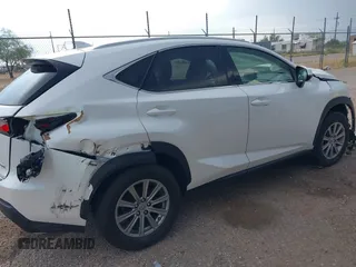 2016 Lexus NX 200t with VIN JTJBARBZ5G2068490, listed as a IAAI auction lot 39735701 with 72,244 mi miles and . Bid and sale history available at DreamBid. Image 14.