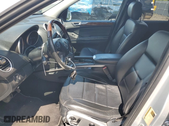 2010 Mercedes-Benz M 350 z VIN 4JGBB8GB5AA573797, wystawiony jako Copart lot #58290885 z przebiegiem 149 675 mil mil oraz Czysty tytuł • Clean title. Historia ofert i sprzedaży dostępna na DreamBid. Obrazek 7.