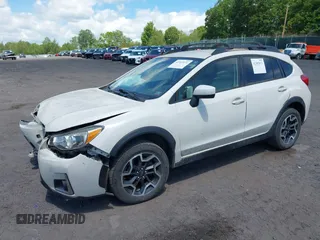 2017 Subaru Crosstrek Premium с VIN JF2GPABC7H8257632, выставлен на аукционе IAAI как лот 42383071 с пробегом 126 082 миль миль и . История ставок и продаж доступна на DreamBid. Изображение 17.