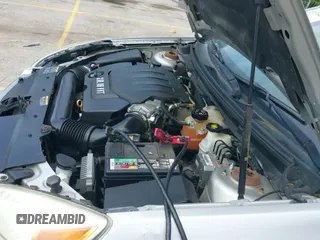 2007 Saturn Aura XR with VIN 1G8ZV57767F155596, listed as a IAAI auction lot 43130482 with 161,969 mi miles and . Bid and sale history available at DreamBid. Image 12.