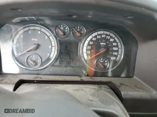 2010 Dodge Ram 1500 SLT with VIN 1D7RB1CT7AS234967, listed as a Copart auction lot 50953835 with 0 mi miles and Salvage Title. Bid and sale history available at carsss.com. Image 9.