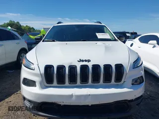 2017 Jeep Cherokee Altitude with VIN 1C4PJMAS0HW631536, listed as a IAAI auction lot 42180916 with 150,296 mi miles and . Bid and sale history available at DreamBid. Image 12.