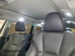 2023 Subaru Ascent Limited z VIN 4S4WMARD3P3443760, wystawiony jako Copart lot #41873485 z przebiegiem Nie podano mil oraz Szkoda całkowita • Salvage title. Historia ofert i sprzedaży dostępna na DreamBid. Obrazek 10.