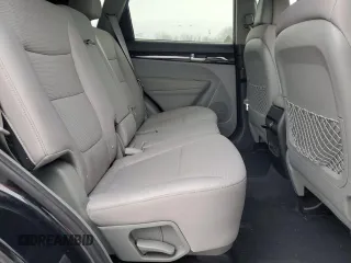 2014 Kia Sorento LX with VIN 5XYKTDA76EG544247, listed as a Copart auction lot 83496334 with 141,206 mi miles and Clean Title. Bid and sale history available at carsss.com. Image 11.
