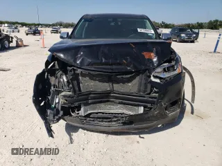 2020 Chevrolet Traverse LS with VIN 1GNERFKW8LJ277467, listed as a Copart auction lot 52730655 with 87,670 mi miles and Salvage Title. Bid and sale history available at carsss.com. Image 5.