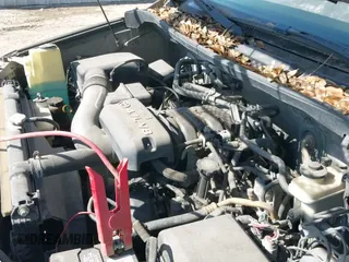2007 Toyota Tundra с VIN 5TBDT54157S453376, выставлен на аукционе IAAI как лот 41806554 с пробегом 120 944 миль миль и . История ставок и продаж доступна на DreamBid. Изображение 19.