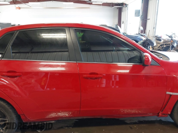 2011 Subaru WRX WRX z VIN JF1GV7E62BG509352, wystawiony jako IAAI lot #42396155 z przebiegiem 178 447 mil mil oraz . Historia ofert i sprzedaży dostępna na DreamBid. Obrazek 12.