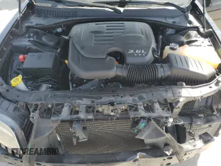 2022 Chrysler 300 S with VIN 2C3CCABG8NH184406, listed as a Copart auction lot 48822155 with 38,899 mi miles and Salvage title. Bid and sale history available at DreamBid. Image 11.