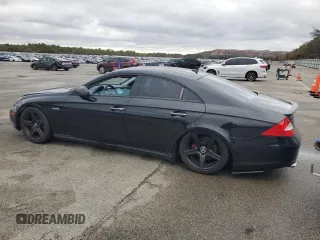 2010 Mercedes-Benz CLS 550 с VIN WDDDJ7CB3AA163635, выставлен на аукционе Copart как лот 81813034 с пробегом 134 239 миль миль и Списание • Salvage title. История ставок и продаж доступна на DreamBid. Изображение 2.