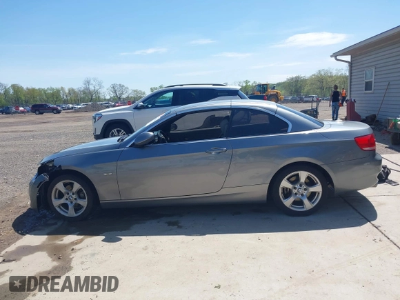 2008 BMW 3 Series 328i with VIN WBAWL13598PX20251, listed as a IAAI auction lot 42152184 with 130,908 mi miles and . Bid and sale history available at DreamBid. Image 15.