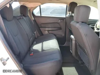 2013 Chevrolet Equinox LS with VIN 2GNALBEK0D1264080, listed as a Copart auction lot 48077705 with 120,475 mi miles and Salvage Title. Bid and sale history available at carsss.com. Image 11.