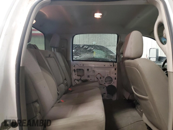 2006 Dodge Ram 2500 SLT with VIN 3D7KR29C36G146412, listed as a Copart auction lot 51276335 with 292,379 mi miles and Clean Title. Bid and sale history available at carsss.com. Image 10.