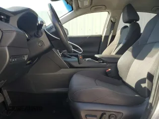 2021 Toyota Venza LE with VIN JTEAAAAH9MJ084939, listed as a Copart auction lot 46538865 with 83,065 mi miles and Clean Title. Bid and sale history available at carsss.com. Image 7.