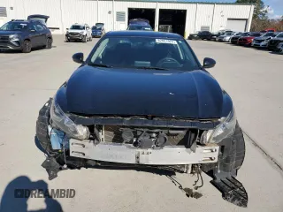 2019 Nissan Altima S with VIN 1N4BL4BV9KC232555, listed as a Copart auction lot 82001024 with 91,736 mi miles and Salvage Title. Bid and sale history available at DreamBid. Image 5.