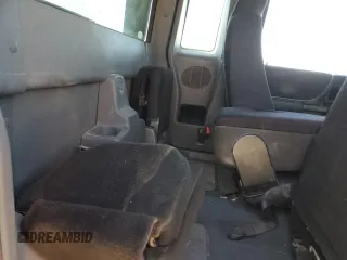 2006 Ford Ranger STX z VIN 1FTYR44E46PA38871, wystawiony jako Copart lot #57675114 z przebiegiem 264 692 mil mil oraz Szkoda całkowita • Salvage title. Historia ofert i sprzedaży dostępna na DreamBid. Obrazek 10.