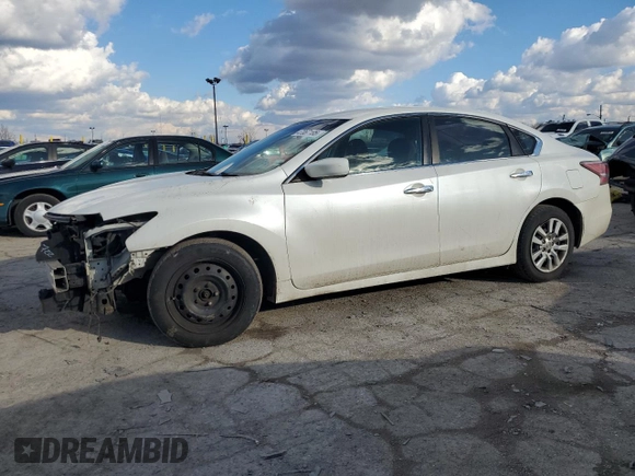 2014 Nissan Altima 2.5 with VIN 1N4AL3AP6EC420575, listed as a Copart auction lot 47067185 with 164,497 mi miles and Salvage Title. Bid and sale history available at carsss.com. Image 1.